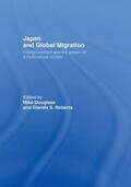 Douglass / Roberts |  Japan and Global Migration | Buch |  Sack Fachmedien