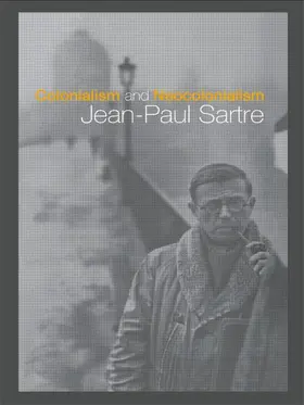Sartre | Colonialism and Neocolonialism | Buch | 978-0-415-19146-3 | www.sack.de