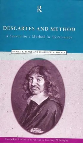 Bonnen / Flage |  Descartes and Method | Buch |  Sack Fachmedien