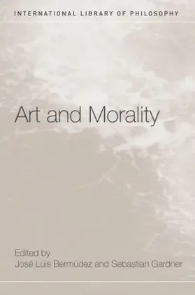 Bermúdez / Gardner |  Art and Morality | Buch |  Sack Fachmedien