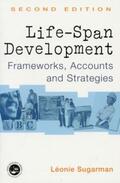 Sugarman |  Life-span Development | Buch |  Sack Fachmedien