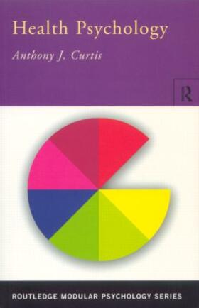 Curtis | Health Psychology | Buch | 978-0-415-19273-6 | sack.de