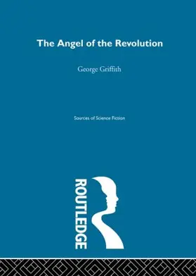 Griffith / Locke |  Angel Of Revolution Ssf V4 | Buch |  Sack Fachmedien