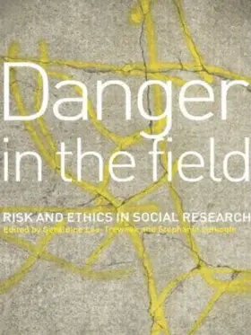 Lee-Treweek / Linkogle |  Danger in the Field | Buch |  Sack Fachmedien