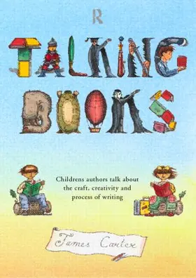 Carter |  Talking Books | Buch |  Sack Fachmedien