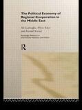 Carkoglu / Eder / Kirisci |  The Political Economy of Regional Cooperation in the Middle East | Buch |  Sack Fachmedien