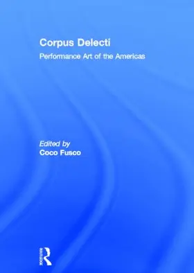 Fusco |  Corpus Delecti | Buch |  Sack Fachmedien