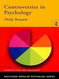 Banyard |  Controversies in Psychology | Buch |  Sack Fachmedien