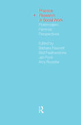 Fawcett / Featherstone / Fook |  Practice and Research in Social Work | Buch |  Sack Fachmedien