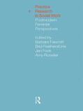 Fawcett / Featherstone / Fook |  Practice and Research in Social Work | Buch |  Sack Fachmedien