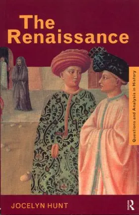 Hunt |  The Renaissance | Buch |  Sack Fachmedien