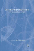 Fleetwood |  Critical Realism in Economics | Buch |  Sack Fachmedien