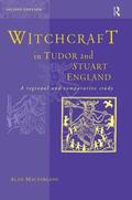 MacFarlane |  Witchcraft in Tudor and Stuart England | Buch |  Sack Fachmedien