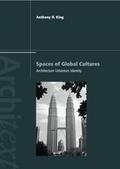 King |  Spaces of Global Cultures | Buch |  Sack Fachmedien