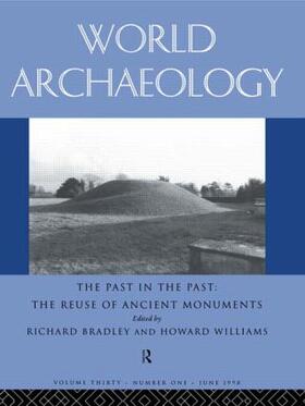 Bradley / Williams | The Past in the Past | Buch | 978-0-415-19808-0 | sack.de