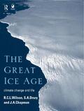 Chapman / Wilson |  The Great Ice Age | Buch |  Sack Fachmedien