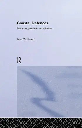 French | Coastal Defences | Buch | 978-0-415-19844-8 | www.sack.de
