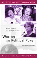 Henig |  Women and Political Power | Buch |  Sack Fachmedien
