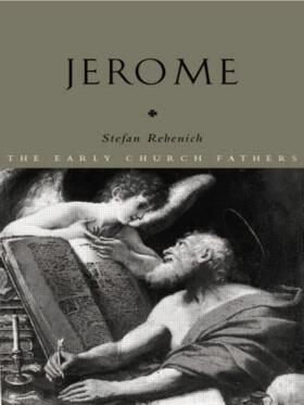 Rebenich | Jerome | Buch | 978-0-415-19906-3 | sack.de