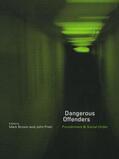Brown / Pratt |  Dangerous Offenders | Buch |  Sack Fachmedien