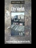 Allen / Massey / Pile |  City Worlds | Buch |  Sack Fachmedien