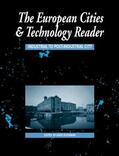 Chant / Goodman |  European Cities and Technology Reader | Buch |  Sack Fachmedien