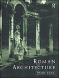 Sear |  Roman Architecture | Buch |  Sack Fachmedien