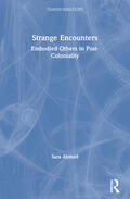 Ahmed |  Strange Encounters | Buch |  Sack Fachmedien