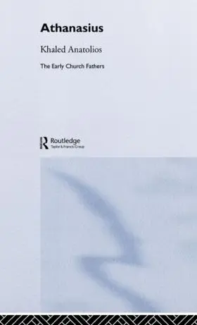 Anatolios |  Athanasius | Buch |  Sack Fachmedien