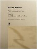 Drache / Sullivan |  Health Reform | Buch |  Sack Fachmedien