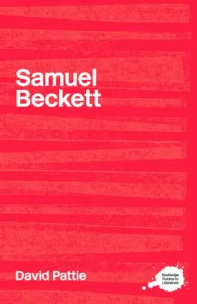Pattie | Samuel Beckett | Buch | 978-0-415-20254-1 | www.sack.de