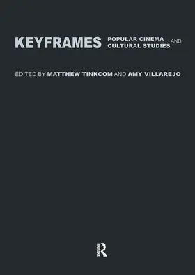 Tinkcomm / Tinkcom / Villarejo |  Keyframes: Popular Cinema and Cultural Studies | Buch |  Sack Fachmedien
