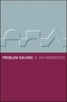 Robertson | Problem Solving | Buch | 978-0-415-20299-2 | sack.de
