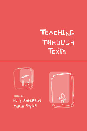 Anderson / Styles | Teaching Through Texts | Buch | 978-0-415-20306-7 | sack.de