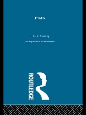 Gosling | Plato-Arg Philosophers | Buch | 978-0-415-20349-4 | www.sack.de