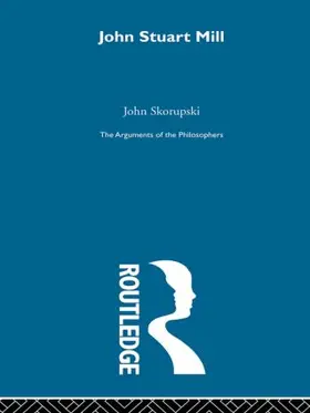 Skorupski | John Stuart Mill | Buch | 978-0-415-20365-4 | www.sack.de