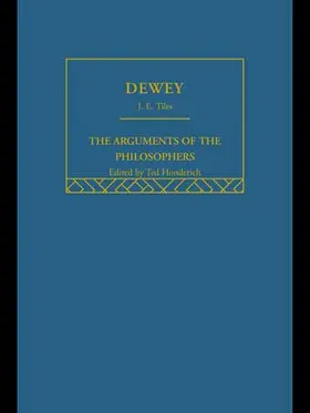 Tiles |  Dewey-Arg Philosophers | Buch |  Sack Fachmedien