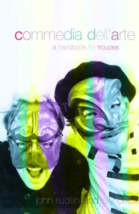 Crick / Rudlin |  Commedia Dell'Arte | Buch |  Sack Fachmedien