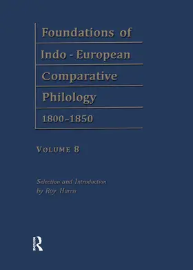 Grimm / Harris |  Deutsche Grammatik V4       V8 | Buch |  Sack Fachmedien