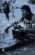 Mehmet |  Westernizing the Third World | Buch |  Sack Fachmedien