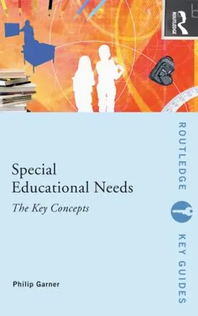 Garner | Special Educational Needs | Buch | 978-0-415-20720-1 | sack.de