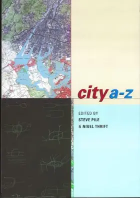 Pile / Thrift |  City A-Z | Buch |  Sack Fachmedien