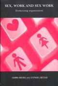 Brewis / Linstead |  Sex, Work and Sex Work | Buch |  Sack Fachmedien
