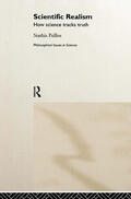 Psillos |  Scientific Realism | Buch |  Sack Fachmedien