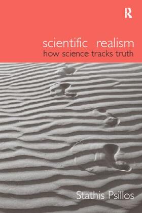 Psillos | Scientific Realism | Buch | 978-0-415-20819-2 | sack.de