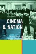 Hjort / Mackenzie |  Cinema and Nation | Buch |  Sack Fachmedien