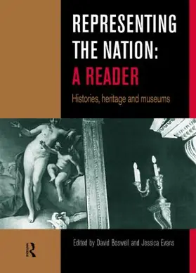 Boswell / Evans |  Representing the Nation: A Reader | Buch |  Sack Fachmedien