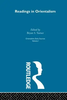 Turner |  Readings Orient:Orientalsm V 1 | Buch |  Sack Fachmedien