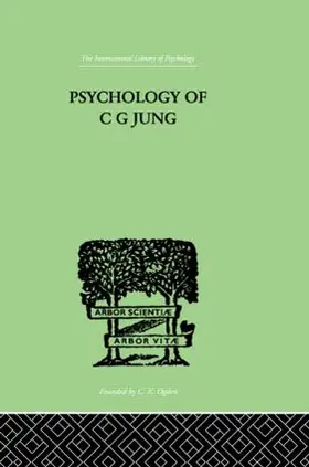 Jacobi |  Psychology of C G Jung | Buch |  Sack Fachmedien