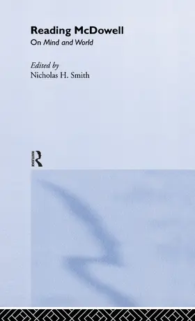 Smith | Reading McDowell | Buch | 978-0-415-21212-0 | sack.de